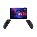 Lenovo Legion GO Gen2 8.8in-OLED1100nits 144Hz*Touch RyzenZ2Extreme 32GB 1TB W11 EclipseBlack 